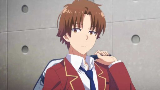 Classroom of the Elite: 4ª temporada é oficialmente confirmada