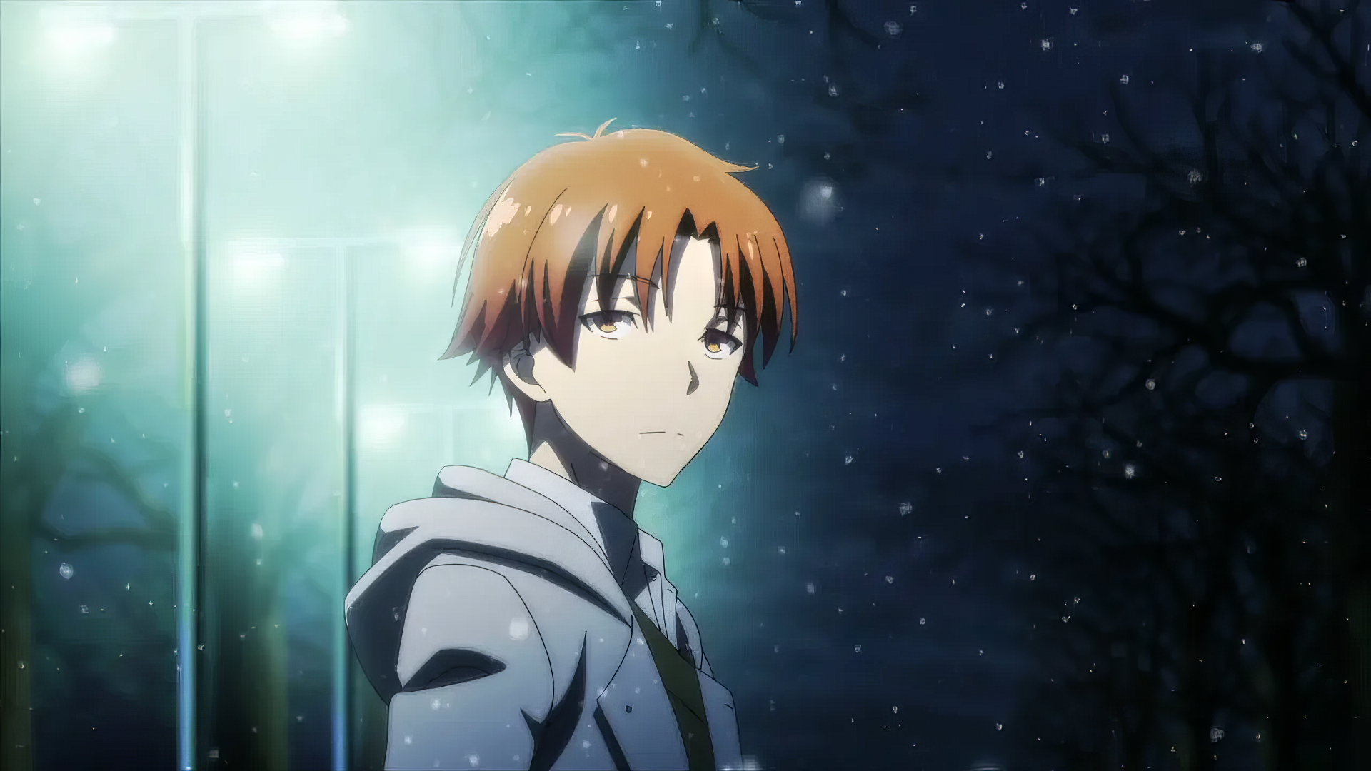 Nova temporada de Classroom of the Elite chega em abril de 2026