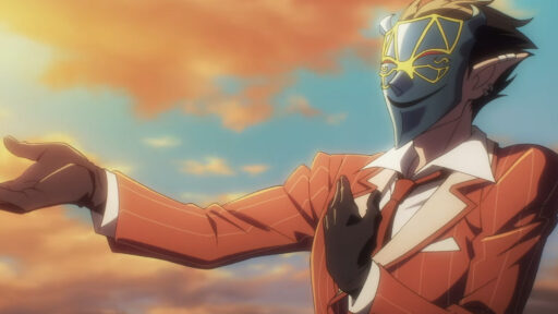 Overlord: O Reino Sagrado chega ao Brasil em 7 de novembro!