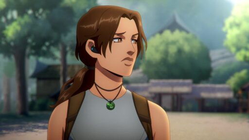 Netflix confirma a 2ª temporada de “Tomb Raider: A Lenda de Lara Croft”