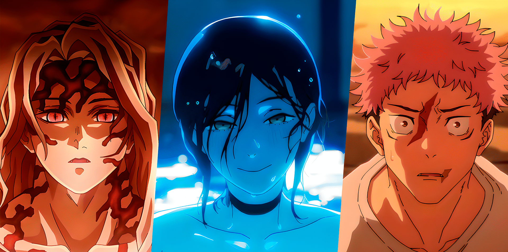 2025年：动漫席卷巴西电影院的一年。