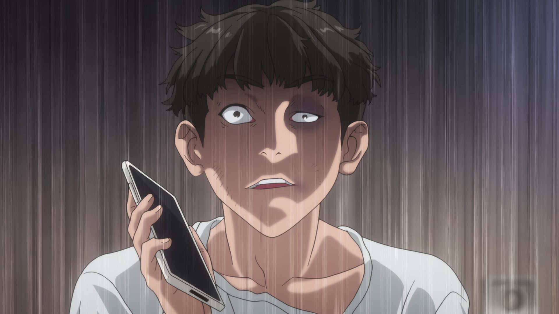 El gobierno surcoreano cierra importantes sitios web piratas de manhwa y webtoon.