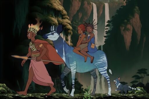 Exclusivo: N LITE quer criar um anime inspirado no folclore brasileiro