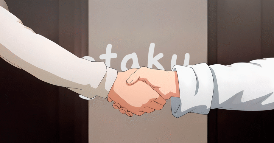 Otaku Saver anuncia su expansión y la adquisición de Geek Diverso.