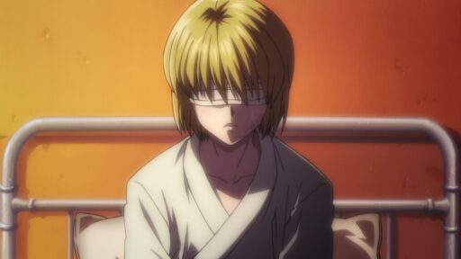 Filmes de Hunter x Hunter chegam à Netflix em 1º de novembro