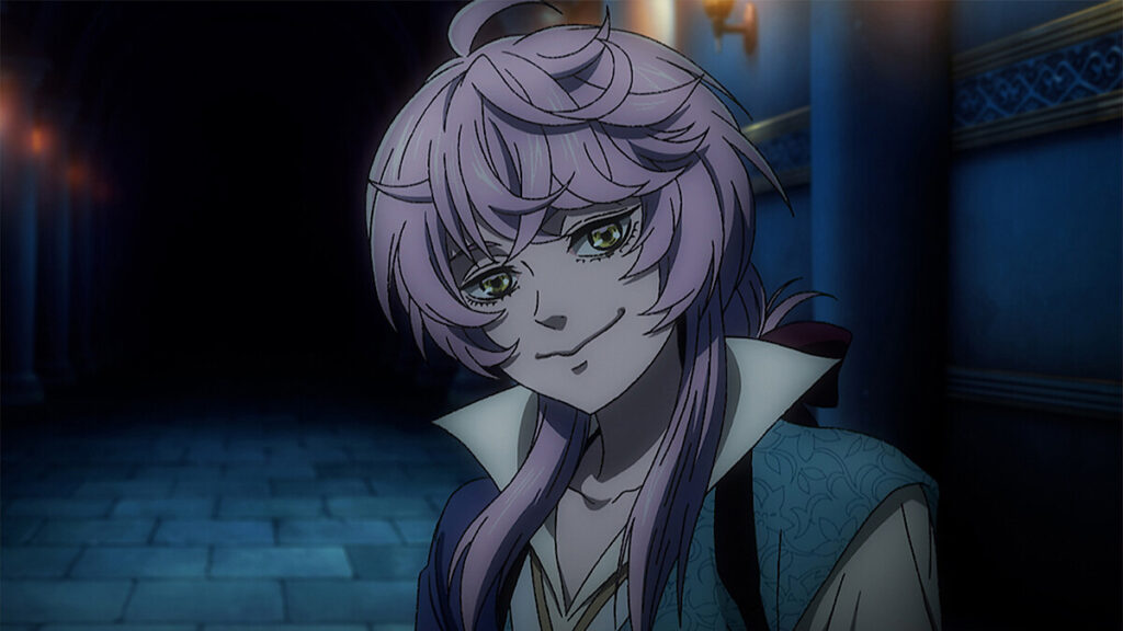 Record of Ragnarok: Temporada 3 estreia em 10 de dezembro na Netflix