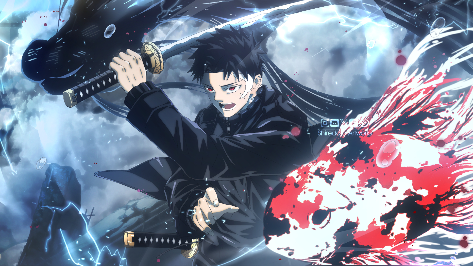 ¡Varios estudios se disputan la adaptación al anime de Kagurabachi!