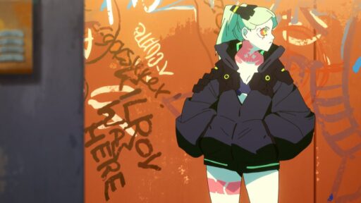 Cyberpunk: Edgerunners expands its universe with a prequel manga.