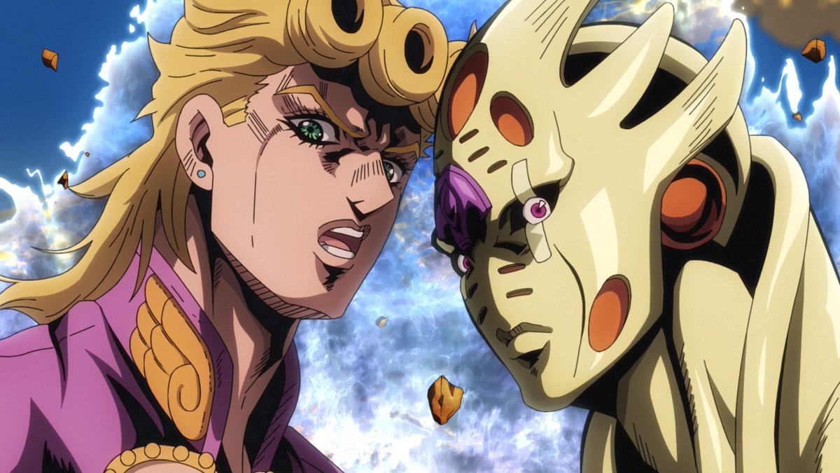JoJo&#39;s Bizarre Adventure announces the &quot;JOJODAY&quot; event for 2025.