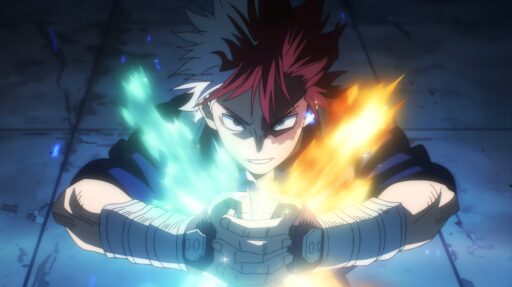 『僕のヒーローアカデミア』がTikTok Awards Japan 2024でアニメ・オブ・ザ・イヤーに選ばれました。