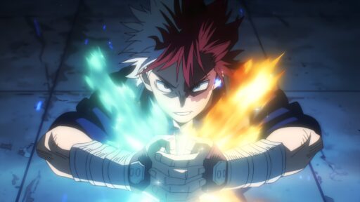 My Hero Academia é eleito Anime do Ano no TikTok Awards Japan 2024