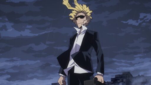 My Hero Academia: Final Volume Breaks Historical Records