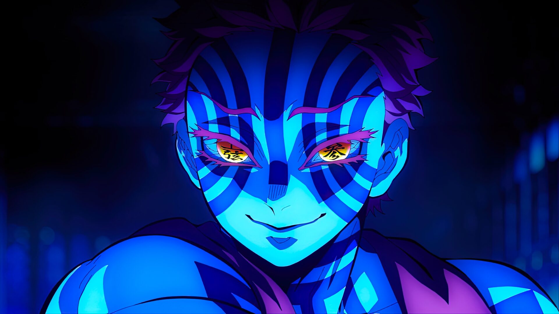 《鬼灭之刃：无限之城》是美国历史上规模最大的动画首映。