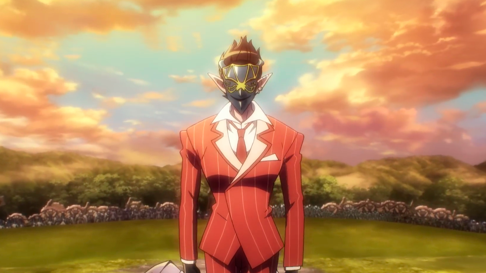 Review – Overlord: The Sacred Kingdom is a spectacle full of detail.