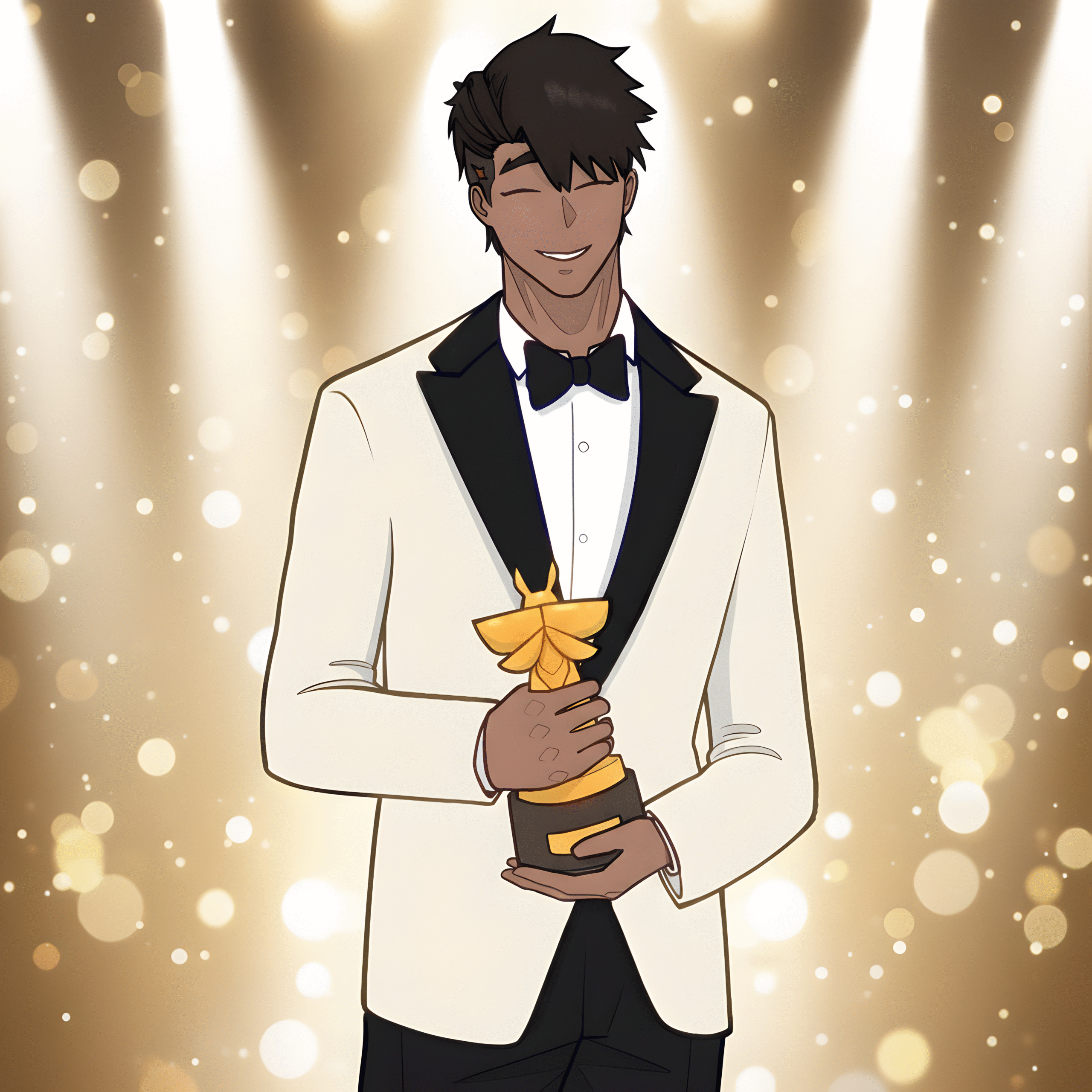 Conversational Form Background