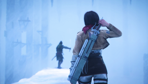 Assassin’s Creed Shadows anuncia crossover com Attack on Titan