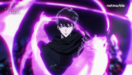 Solo Leveling: Karma ganha trailer e abertura produzida pela A-1 Pictures