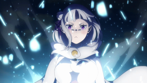 Re:Zero confirma estreia da 4ª temporada para abril de 2026