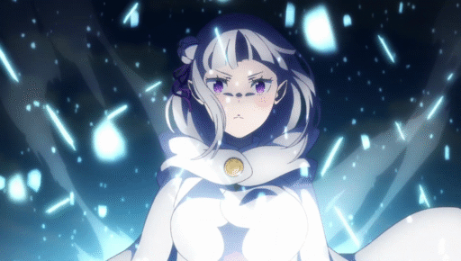 Re:Zero confirma estreia da 4ª temporada para abril de 2026