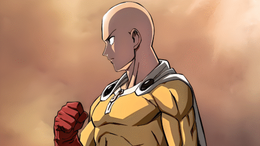 One Punch Man 3 terá dublagem em português, inglês e espanhol no dia 30 de novembro