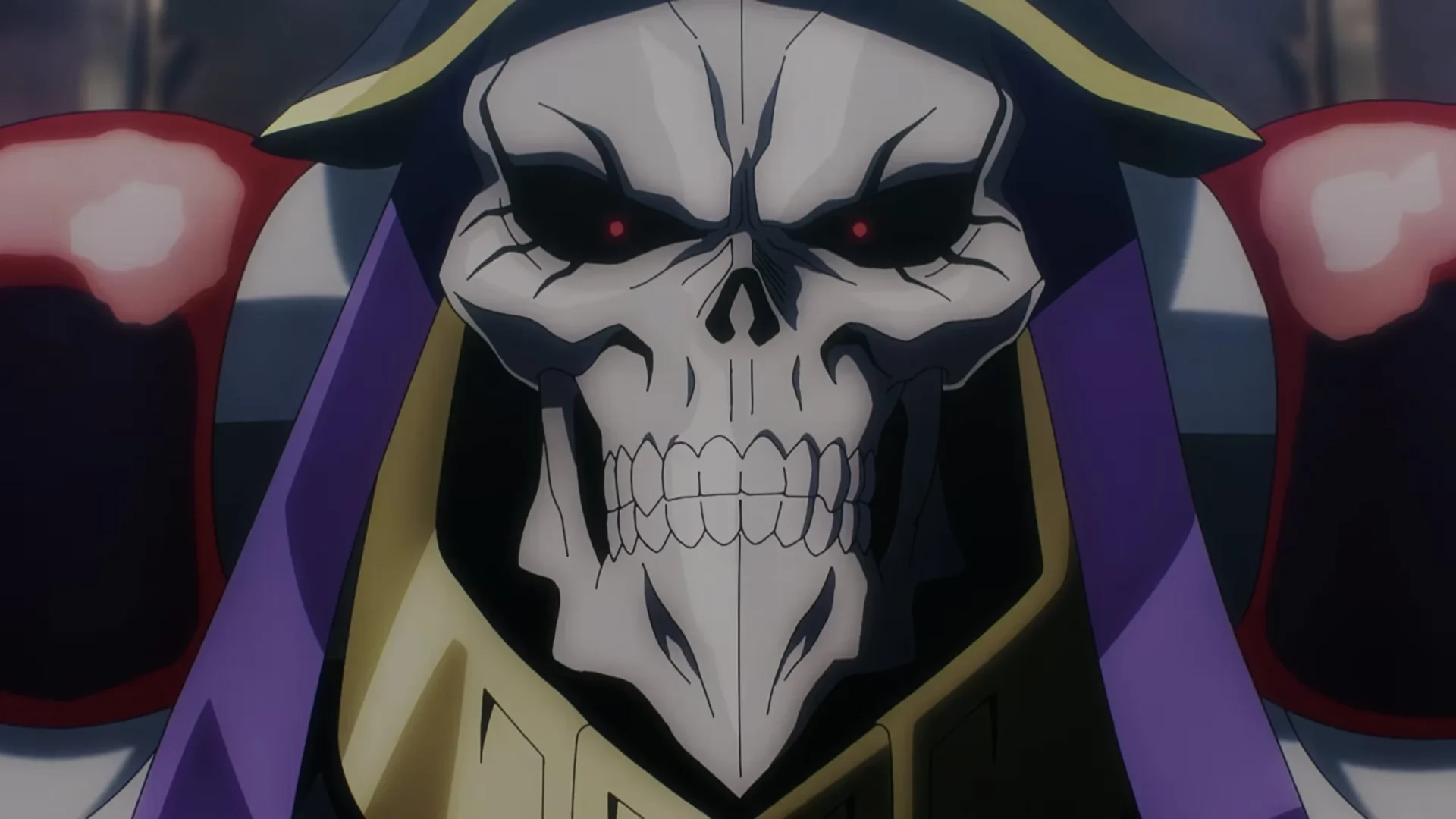 Overlord：安兹自第一季以来发生了多大变化？