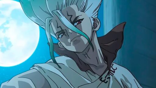 Final de Dr. STONE será dividido em 3 partes