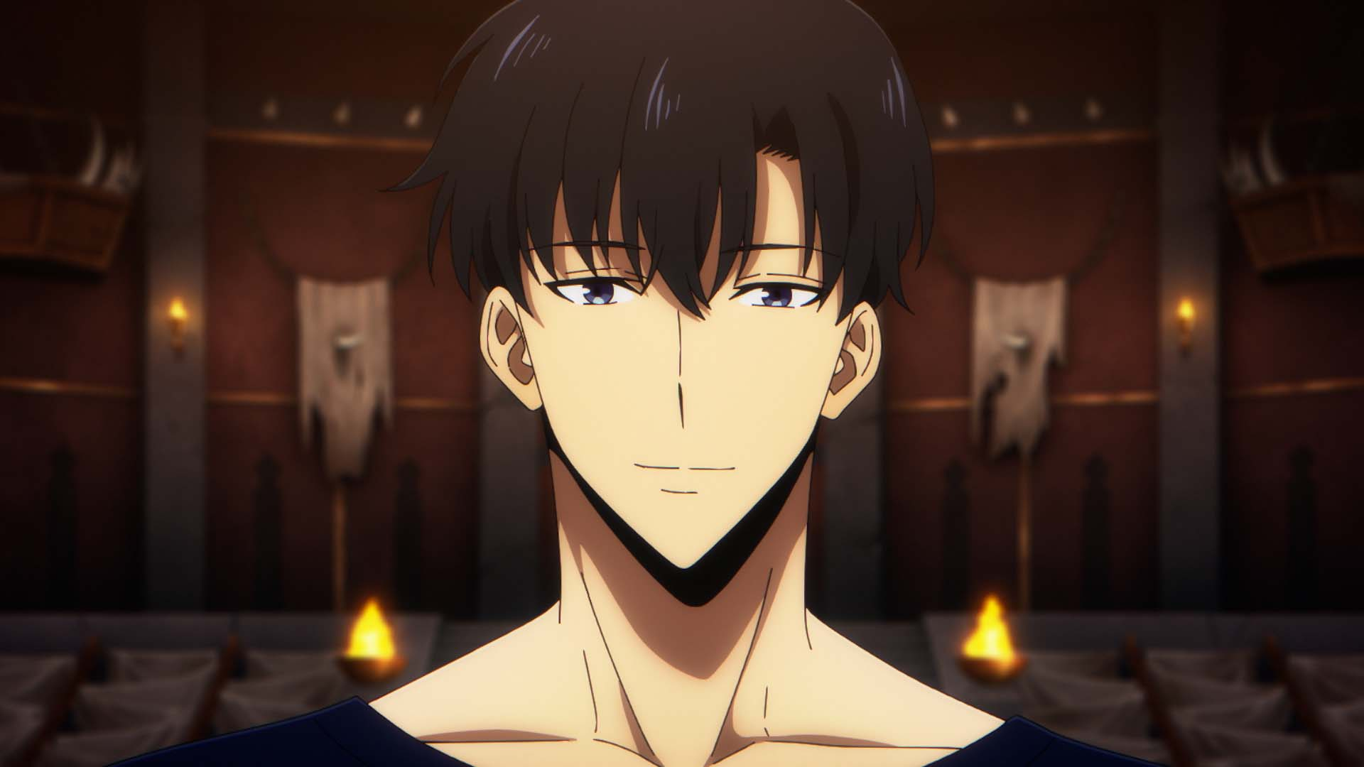 Arise AI: o aplicativo que transforma sua rotina fitness em um RPG inspirado em Solo Leveling