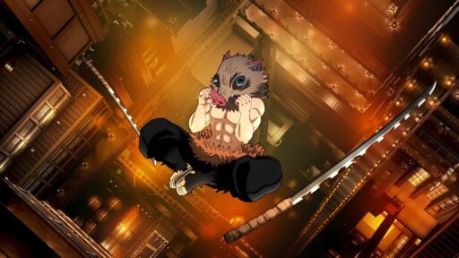 『鬼滅の刃』三部作の最初の映画は2025年に劇場で公開されます。