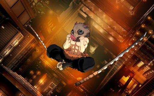 『鬼滅の刃』三部作の最初の映画は2025年に劇場で公開されます。