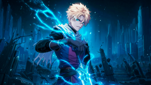 Webtoon anuncia parceria com Warner Bros. Animation para 10 novos animes