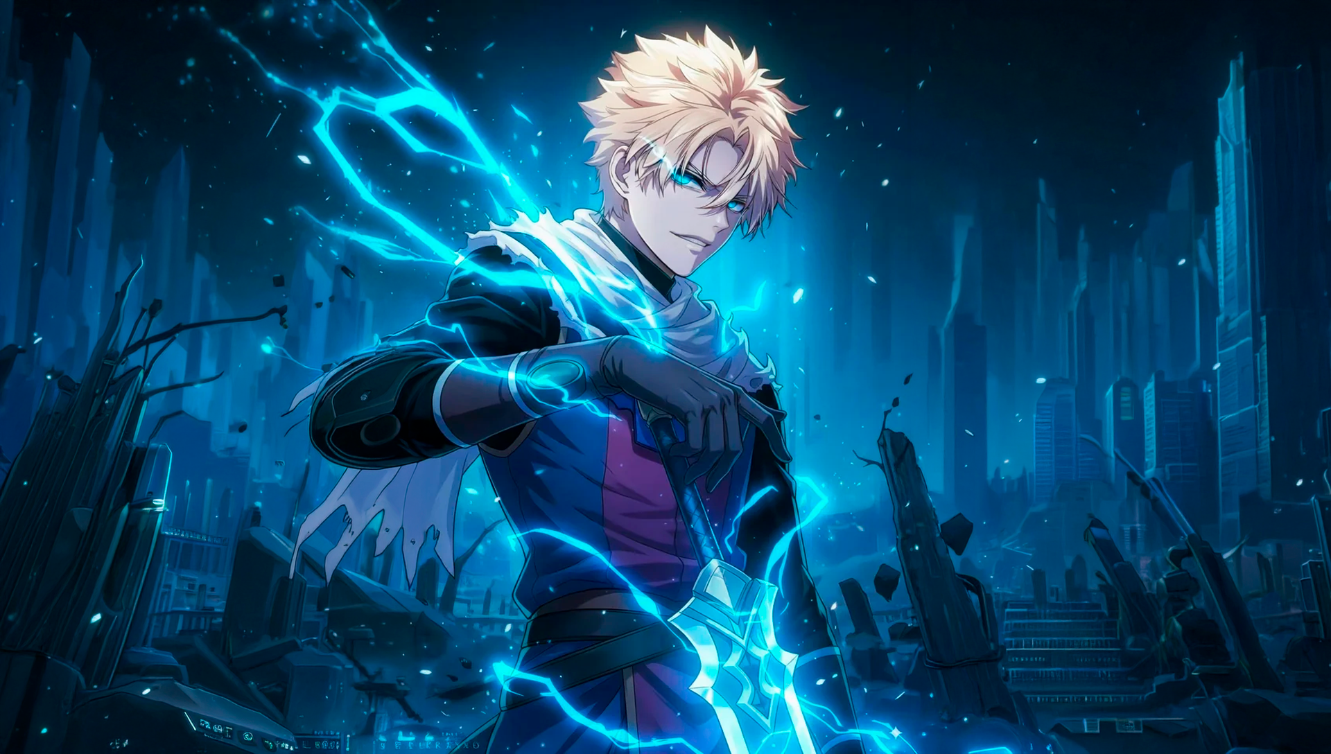 Webtoon anuncia parceria com Warner Bros. Animation para 10 novos animes