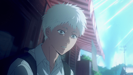 《夏日之光逝去》：动画将于2025年登陆Netflix