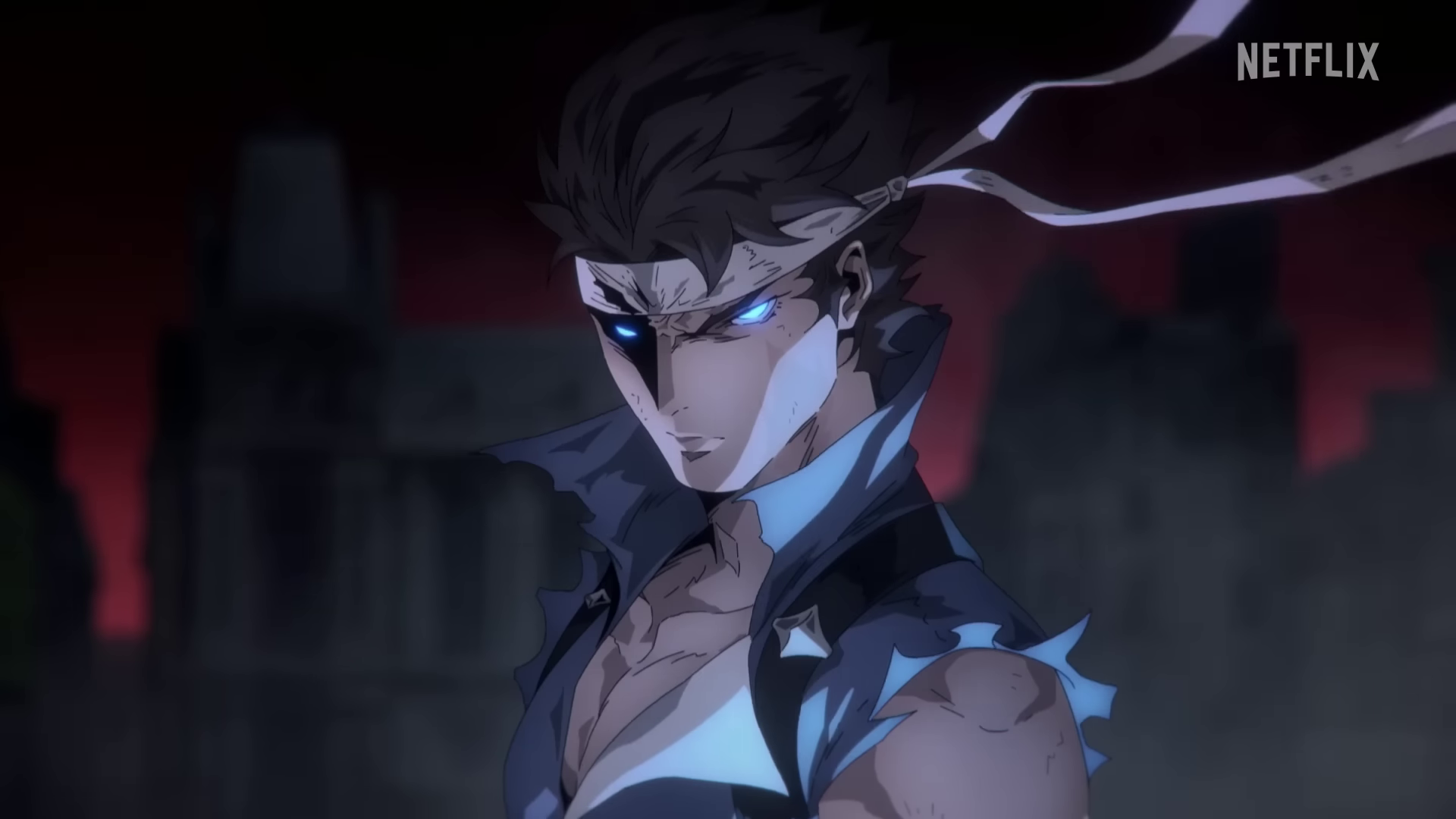 La segunda temporada de “Castlevania: Nocturne” se estrena el 16 de enero.
