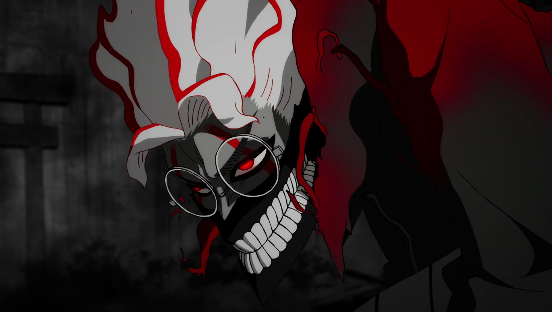 DanDaDan: El anime tendrá una segunda temporada en julio de 2025.