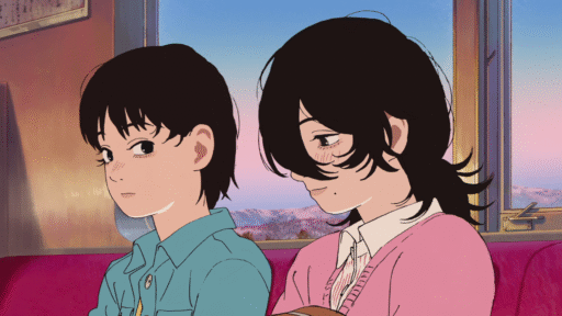 《回望》、《虚构》等影片正在角逐 2025 年奥斯卡金像奖的入围资格。