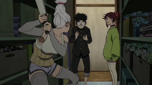 『ダンダダン』の作者は担当編集者に恋愛漫画を100冊読まされた。