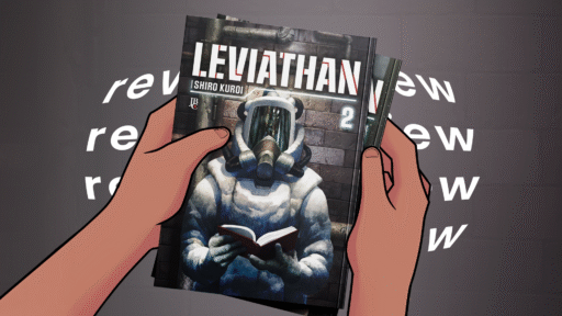 Review: Leviathan Volumes 1 and 2
