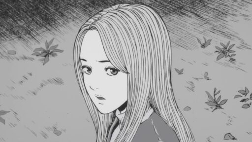 Uzumaki chega ao MAX em setembro com dublagem em português