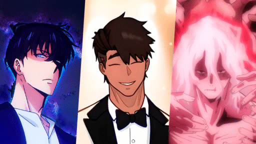 Anime Awards 2025 — Lista Oficial de Indicados