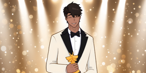 A votação do Anime Awards 2025 está oficialmente aberta!