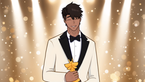 A votação do Anime Awards 2025 está oficialmente aberta!