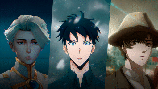 Anime Awards 2025 abre votação oficial e revela números impressionantes