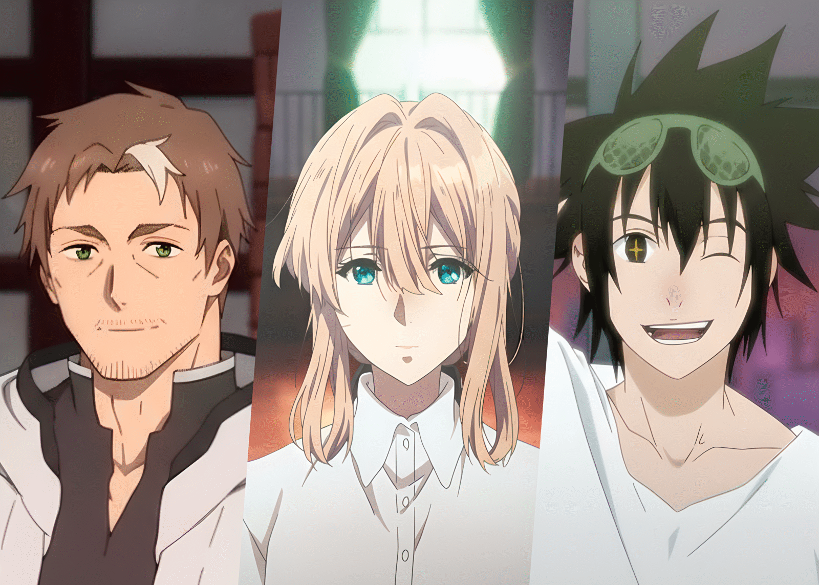 Prime Video quer ser maior que Crunchyroll e Netflix no universo dos animes