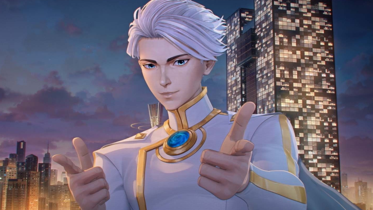 To Be Hero X é o Anime do Ano no Anime Awards Brasil 2025!