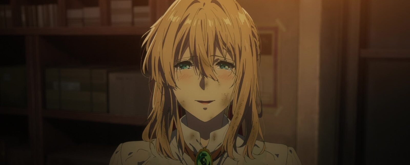 Presidente da Kyoto Animation, Hideaki Hatta, morre aos 76 anos