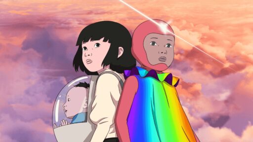 Arco: A nova animação que lembra Studio Ghibli chega aos cinemas