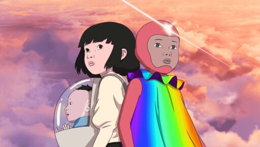 Arco: A nova animação que lembra Studio Ghibli chega aos cinemas